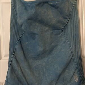 We the free good karma long tank